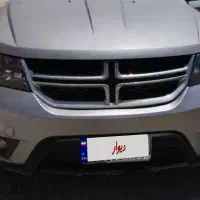 دوج جورنی مدل2014