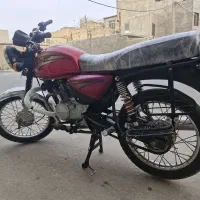 موتور باکسر