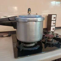 زودپز رویی ۸ لیتری