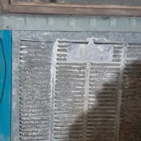 فروش کولر آبی جنرال4500 با میز آهنی