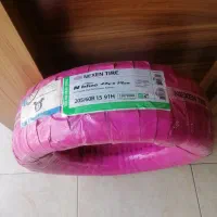 لاستیک پژو سایز 15
