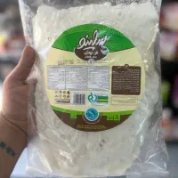 نان لواش بدون گلوتن
