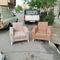 مبل راحتی محسن۷ نفره *بادوام* اقتصادی * مدل نسیم