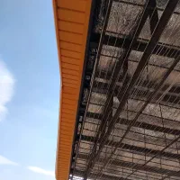 نیازمند نیروی جوشکار نیمه ماهر وماهر