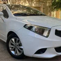 برلیانس h220(هاچ بک) ،۱۳۹۶ کارمندی
