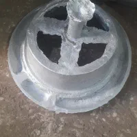 ریخته گری و ذوب فلزات