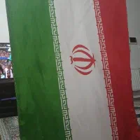 پرچم ایران