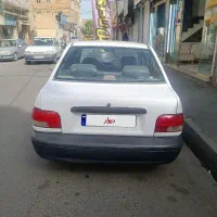 ماشین سالم وسرحال دوگانه‌سوز پول لازمم