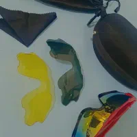 عینک موتور سواری