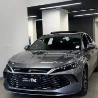BYD QIN/L چین ال فول اپشن