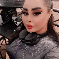 دی جی خواننده