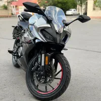 سی اف ۲۵۰ cf