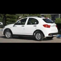 کوییک GXL صفر ۱۴۰۴