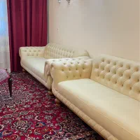 مبلمان برند روکش ترک کم کار معاوضه با طلا و گوشی