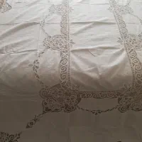 رومیزی ناهارخوری مستطیل
