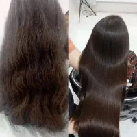 موخوره تراپی. کراتین پروتئین شروع قیمت از۲۵۰ت