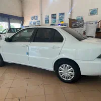 سورن پلاس XU7P صفر سفید