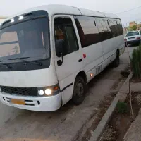 مینی بوس