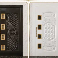 تولید کننده تخصصی درب و کابین آسانسور صنعت کابین
