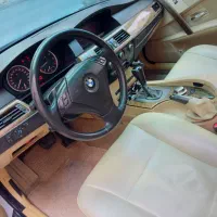 BMW 525i|خودرو سواری و وانت|کرج, جهان‌شهر|دیوار