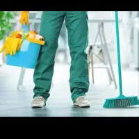 استخدام سرایدار متعهد ترجیحا اتباع