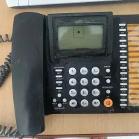 تلفن تکنوکال