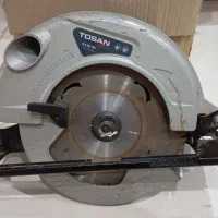 اره گرد بر. دیسکی مارک توسان. TOSAN. مدل sc5119