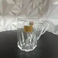 2 دست استکان چایی خوری