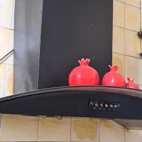 هود آشپزخانه