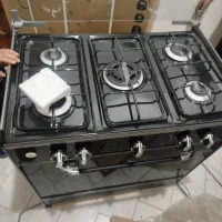 گاز|اجاق گاز و لوازم برقی پختوپز|یاسوج, |دیوار