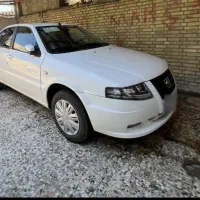 فروش فوری سورن پلاس XU7 مدل ۱۴۰۴