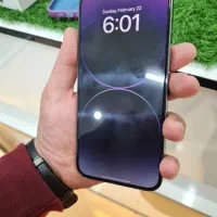 iphone 14 promax|موبایل|سبزوار, قصبه اب یمین|دیوار