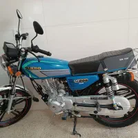 موتور سیکلت رهرو مدل 404 خشک