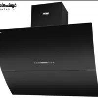 هود ایلیا استیل کارینا برقی