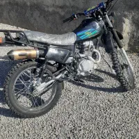 تریل ایکسل200