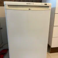 فریزر ۴ کشو LG
