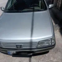 فروش پژو ۴۰۵