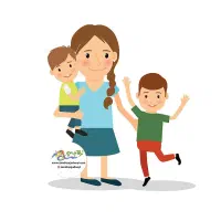 نیازمند خانم جهت نظافت منزل
