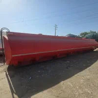 تانکر چهار مواد