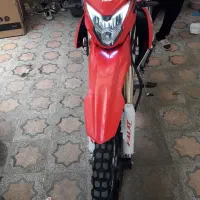 فلات CRF 200 مدل ۱۴۰۲