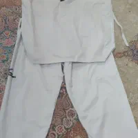 لباس تکواندو