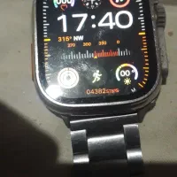 ساعت اولترا v1.1