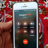 ایفون se 2016|موبایل|بیجار, |دیوار