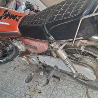 موتور۸۷ خواب بوده۶سال