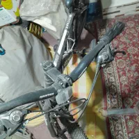 دوچرخه ۲۶ هانتر