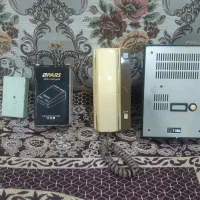 آیفون صوتی تابا.