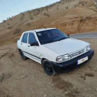 فروشی|خودرو سواری و وانت|ثلاث باباجانی, |دیوار