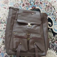 کوله پشتی