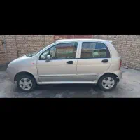 معاوضه ام وی ام با۲۰۶مدل پایین