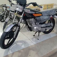 موتور خشک